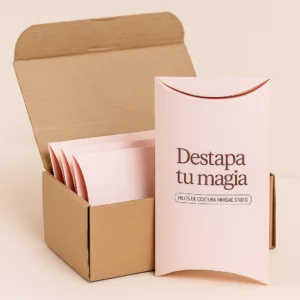 Pack Completo