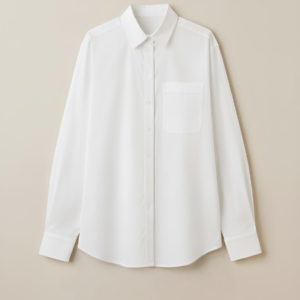 Patrón Camisa N.24-1