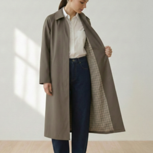EXTENSIÓN Gabardina (FORRO)