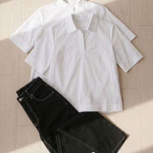 Kit Camisa N.24-3